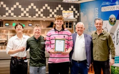 Beste friet van Nederland? Dit gebeurde bij de Dapp Frietcup 2026